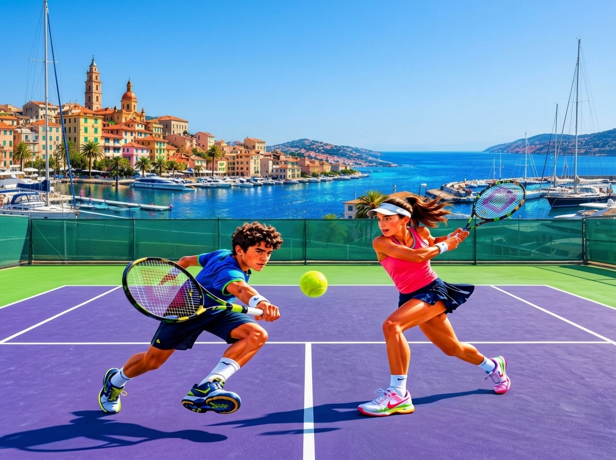 Torneo Next Gen Junior
